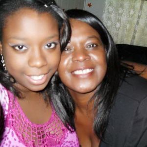 Meet your Posher, Marie